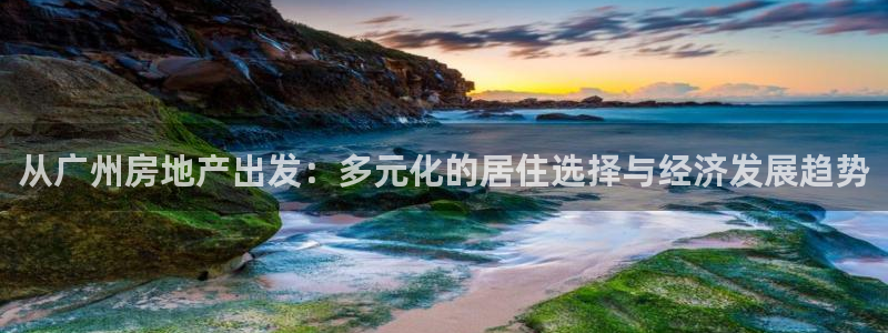 新宝5源码：从广州房地产出发：多元化的居住选择与经济发展趋势