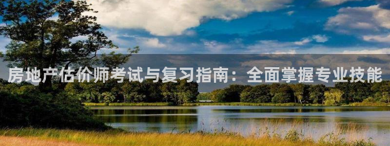 新宝5手机平台登陆：房地产估价师考试与复习指南：全面掌握专业