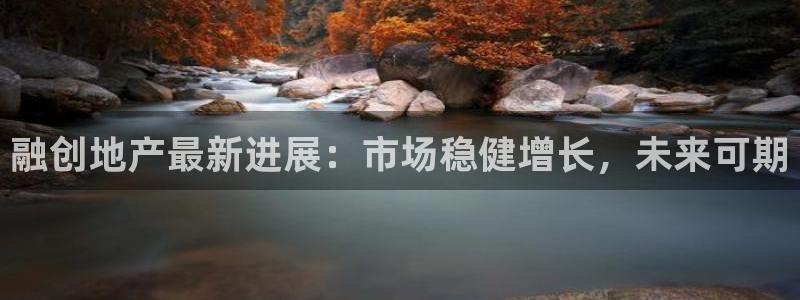 新宝h2O5O5O：融创地产最新进展：市场稳健增长，未来可期