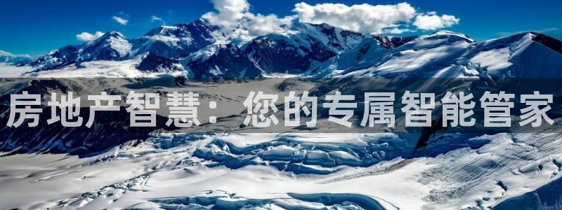 i新宝5：房地产智慧：您的专属智能管家